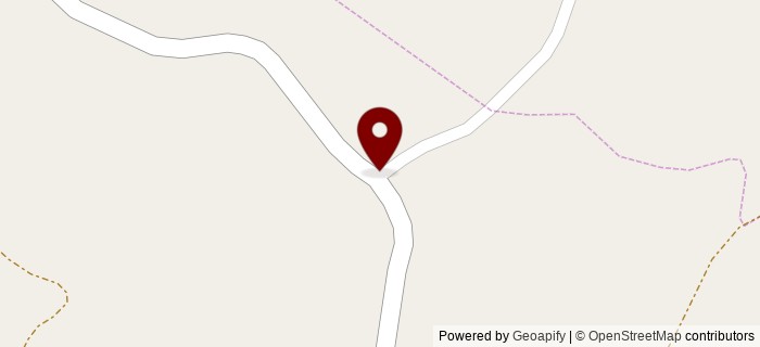 Rua Principal, Alto dos Mendes