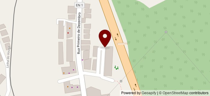 Pra�a Pedro Alvares Cabral, Albergaria-A-Velha