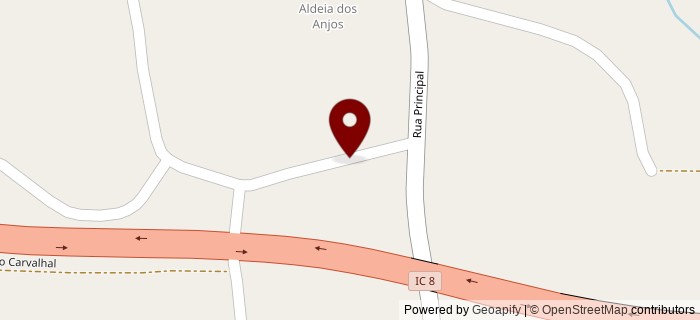 Aldeia dos Anjos, Aldeia dos Anjos