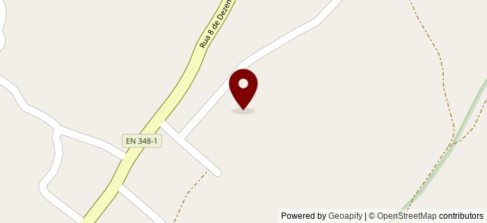 Beco da Santieira, Barrocal