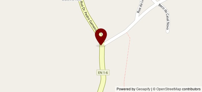 Casal Novo, Casal Novo