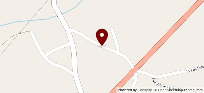 Travessa do Vale Travasso, Flandes