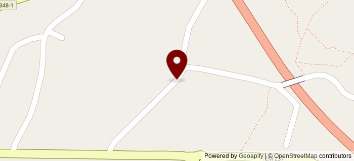 Rua da Lameira, Pombal