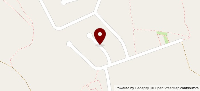 Rua Estrela Polar, Pombal