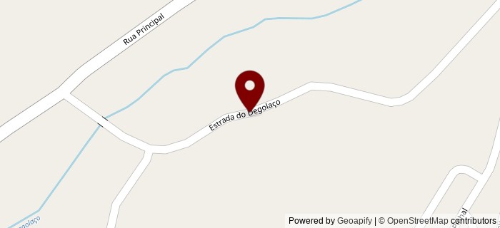 Vale Degola�o, Vale Degola�o