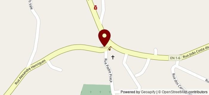 Santiago de Lit�m, Santiago de Lit�m