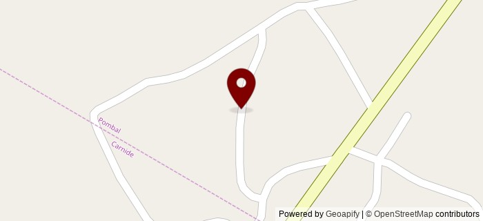 Rua Tarantas, Mendes