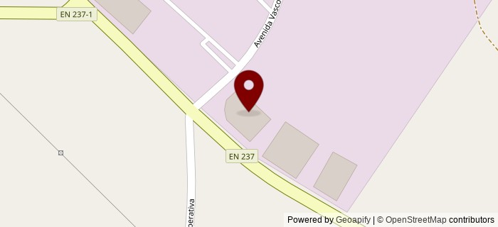 Alto da Granja, Alto da Granja