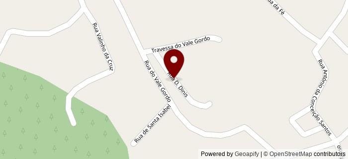 Rua Dom Dinis, Charneca