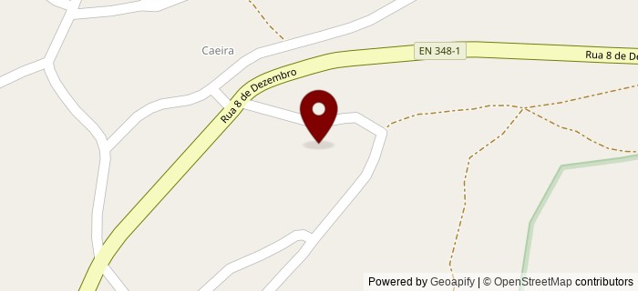 Cov�o da Silva, Cov�o da Silva