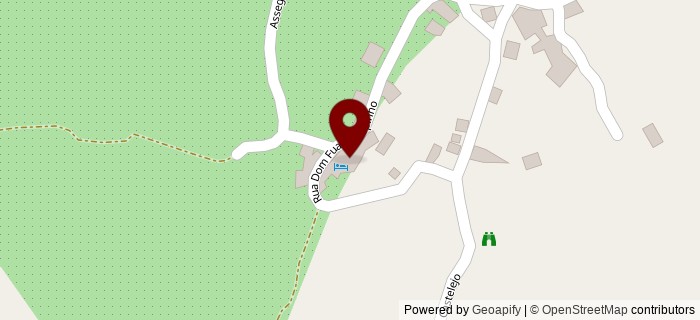 Rua Dom Fuas Roupinho, Corredoura