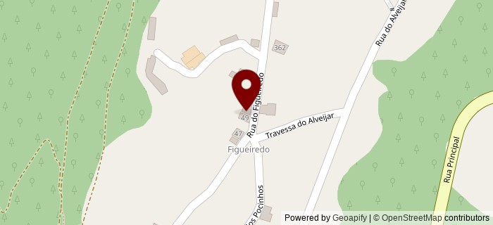 Figueiredo, Figueiredo