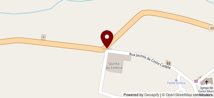 Aldeia Gavinha, Aldeia Gavinha