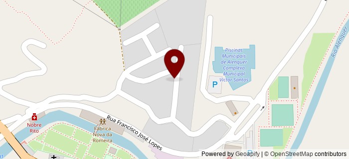 Quinta da Romeira, Alenquer