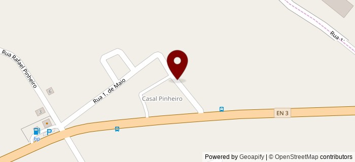 Rua Dami�o de G�is, Alenquer