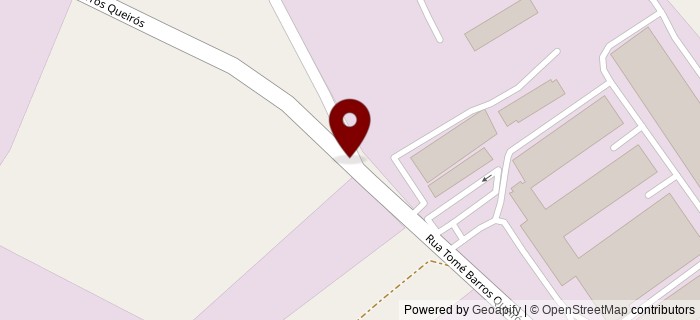 Rua das Ervosas, Ervosas