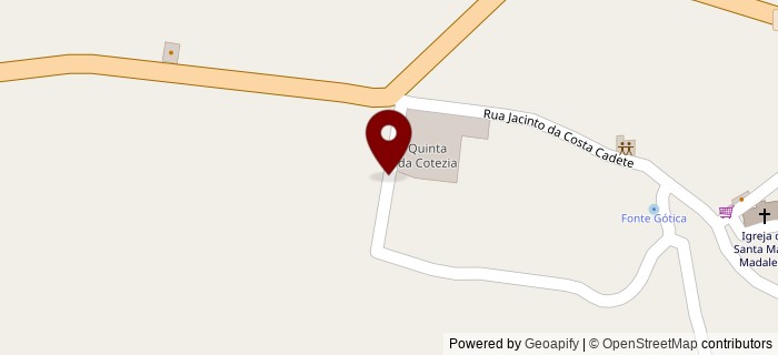 Casal Tereza Mo�a, Casal Tereza Mo�a