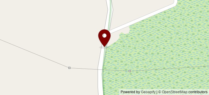 Rua Central, Gafanha da Boavista