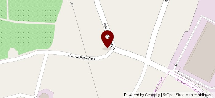 Largo das Rosas, Passinha