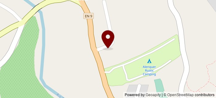 Rua do Bairro Novo, Porto da Luz