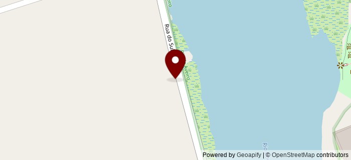 Rua da Loura, Gafanha da Boavista