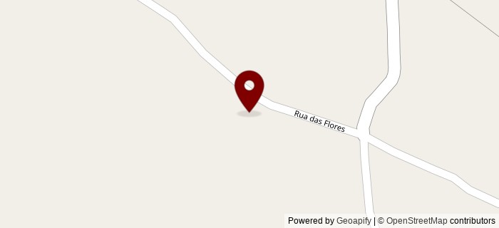 Rua do Bur�o, Casal de Santo Ant�nio