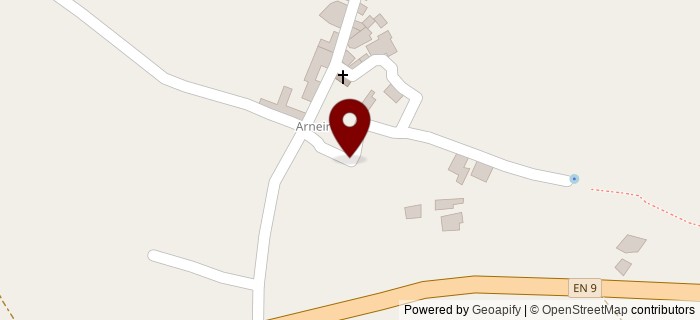 Rotunda das Fontainhas, Casal de Santo Ant�nio