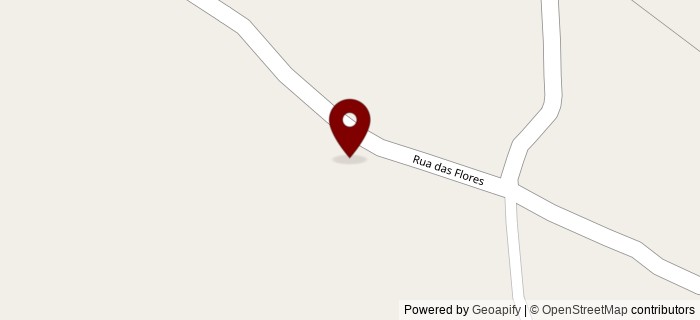 Rua do Para�so, Casal de Santo Ant�nio