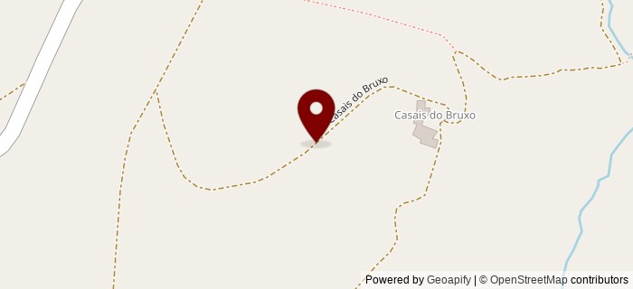 Casais do Bruxo, Casais do Bruxo