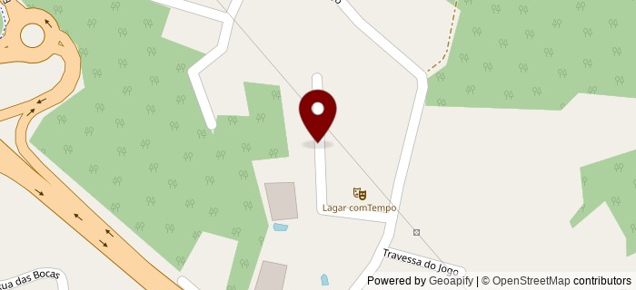 Rua Doutor Vasco Mourisca, Albergaria-A-Velha