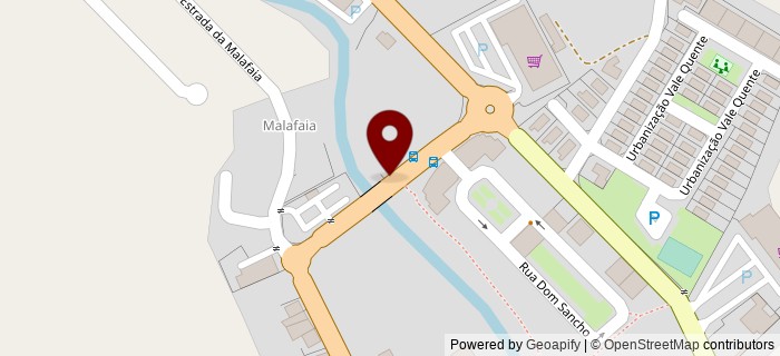 Rua Doutor Jo�o Alberto Faria, Arruda dos Vinhos