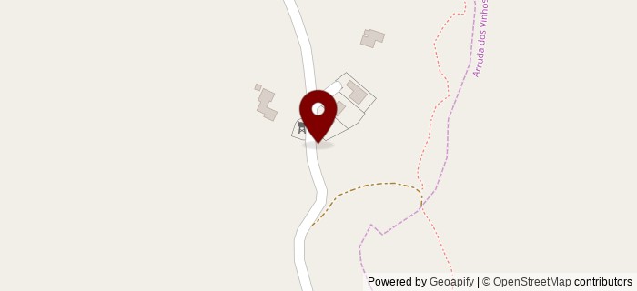 Rua Moinho do C�u, Arruda dos Vinhos