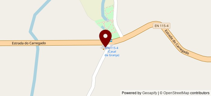 Quinta Francesinha, Arruda dos Vinhos