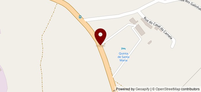 Quinta Santa Maria, Arruda dos Vinhos