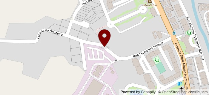 Estrada da Giesteira, Arruda dos Vinhos