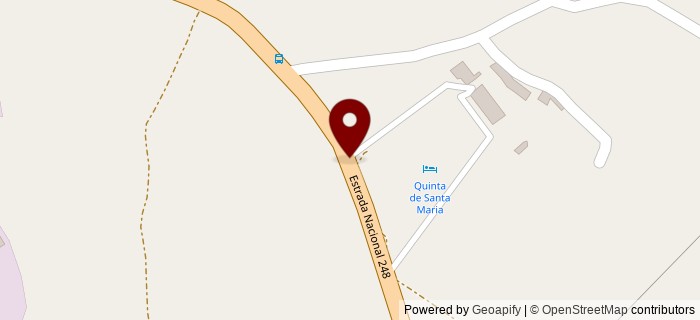 Estrada dos Galinhatos, Arruda dos Vinhos