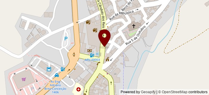 Casal do Limoeiro, Arruda dos Vinhos