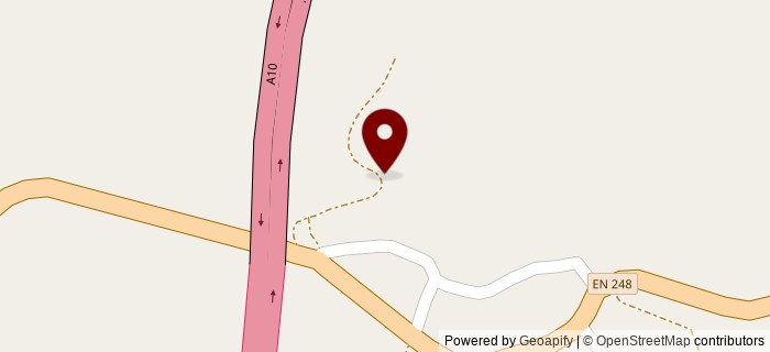 Rua da Bai�ca, Carrasqueiro