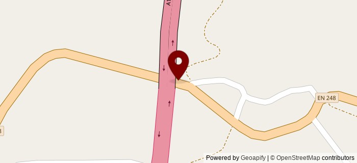 Rua Ant�nio Martins Carvalho, Carrasqueiro