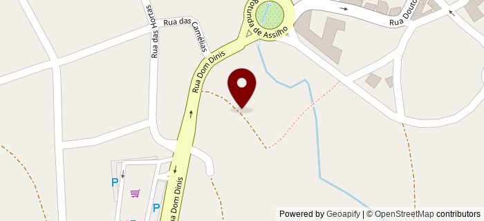 Rua Fonte Bica, Albergaria-A-Velha