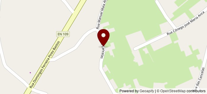 Rua das Cancelas, �lhavo