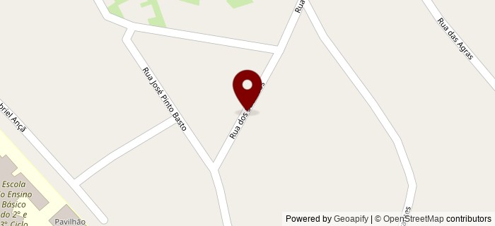 Rua dos Sucessos, �lhavo