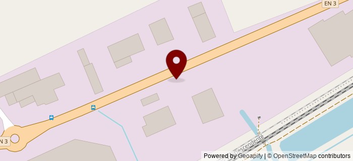 Estrada Nacional 3, Azambuja