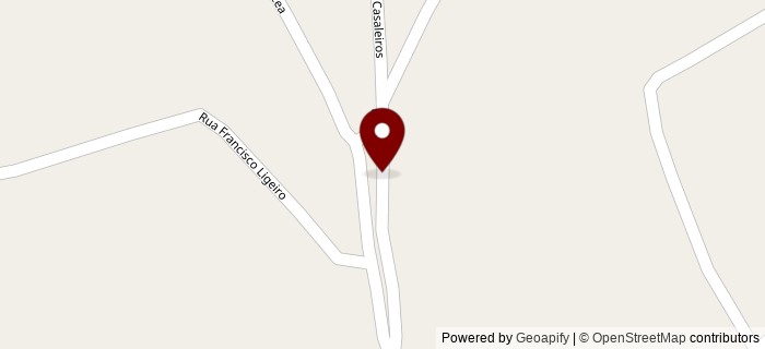 Rua dos Casaleiros, Azambuja