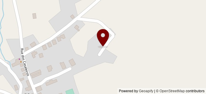 Rua dos Vicentes, Azambuja