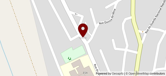 Rua da Lavandeira, Azambuja