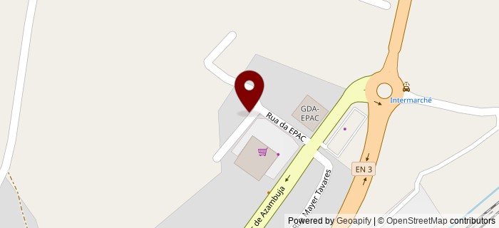 Rua da V�rzea, Azambuja