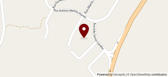 Jardim da Lez�ria, Azambuja