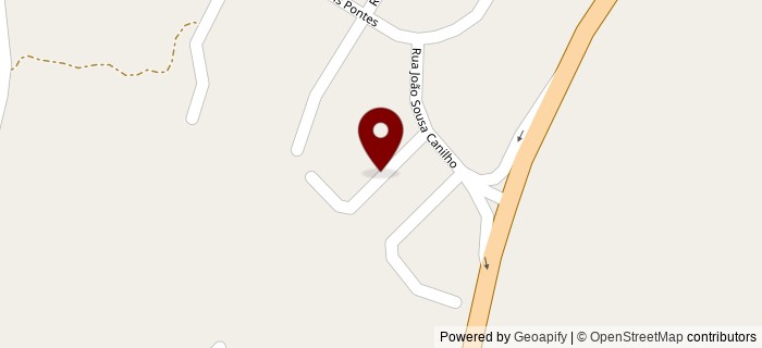 Rua Gon�alves Tapada, Azambuja