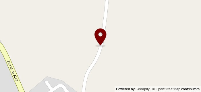 Estrada do Vale Zambujo, Azambuja